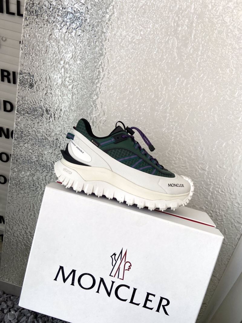 Moncler Shoes